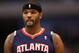 The Suns passed on making a trade for the Hawks' Josh Smith.