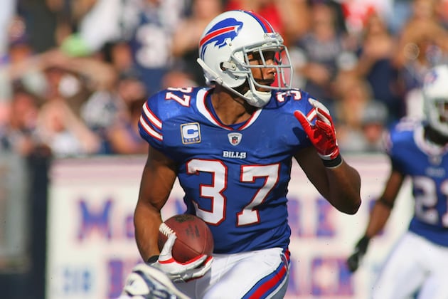 Tennessee Titans: What George Wilson Will Bring to the Struggling Defense
