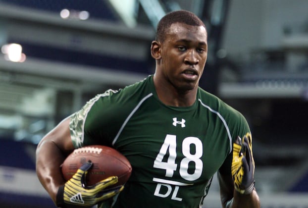Debate: Which Prospect Are You Most Excited to See at the Combine?