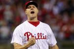 Papelbon on the Phillies Clubhouse: 'I Haven't Seen Any Leadership'