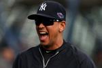 A-Rod Opens Up on Rehab and Yankees Future
