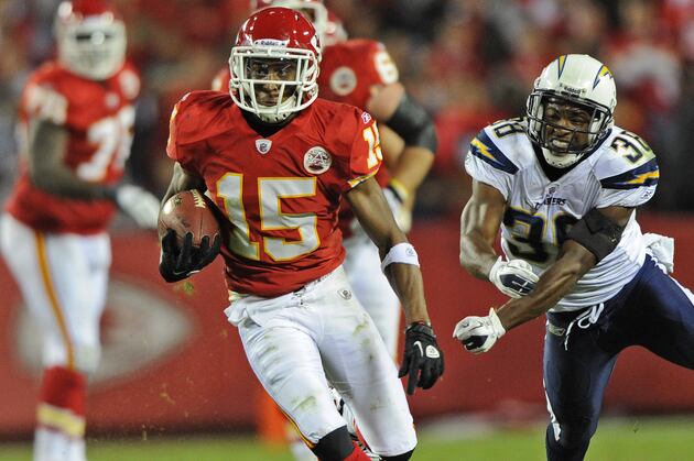 Agent: Mutual Interest Between Breaston, Steelers