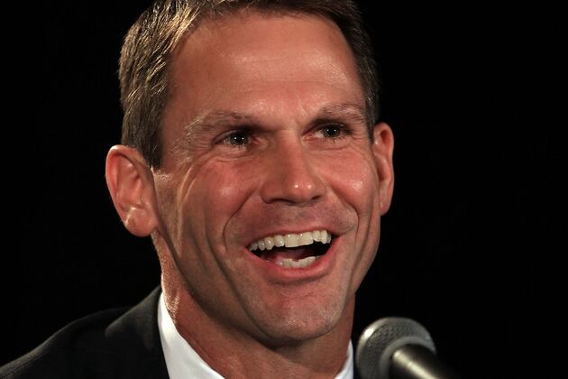 Baalke: Jenkins Has Work Ethic, Skill Set to Succeed