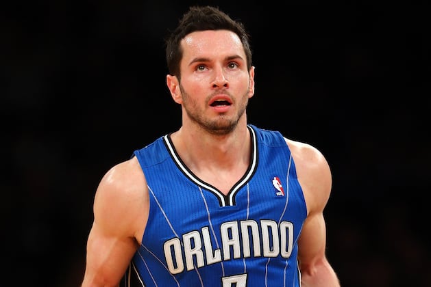 NBA Trade Deadline: How J.J. Redick Makes Milwaukee Bucks Playoff Contender