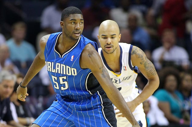 Magic-Grizzlies Preview