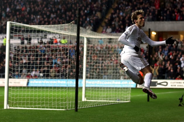 Bradford vs. Swansea: Capital One Cup Final Preview, Team News