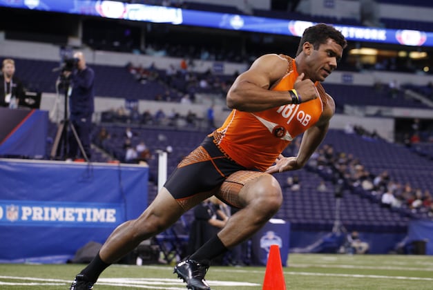 Examining the B1G Combine Invite Totals