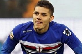 Icardi on Verge of Inter Move