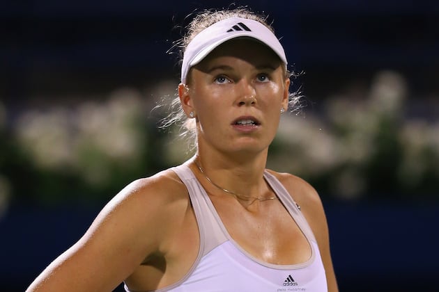 Petra Kvitova Beats Caroline Wozniacki, Plays Sara Errani in Final