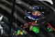 DAYTONA BEACH, FL - FEBRUARY 22: Danica Patrick, driver of the #10 GoDaddy.com Chevrolet, prepares to practice for the NASCAR Sprint Cup Series Daytona 500 at Daytona International Speedway on February 22, 2013 in Daytona Beach, Florida. (Photo by Todd Warshaw/Getty Images)
