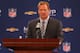 The NFL looks to get even more popular.
