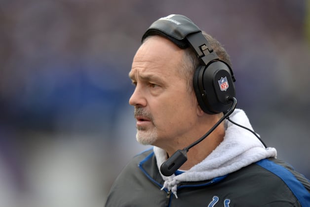 Colts' Pagano Healthy, Looking Ahead to 2013