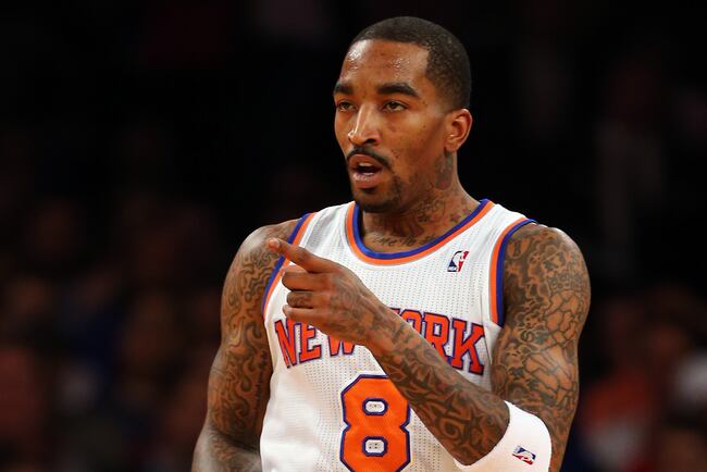 Daily Fantasy Basketball