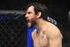 Feb 2, 2013; Las Vegas, NV, USA; Jon Fitch during UFC 156 at the Mandalay Bay Events Center. Mandatory Credit: Gary A. Vasquez-USA TODAY Sports