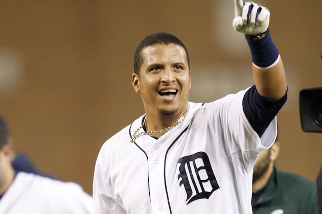 Detroit 2, Atlanta 1: No Hits from Starters, but Tigers Win Spring Opener