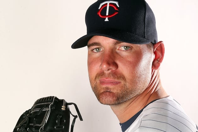 Pelfrey to Start for Twins Just 10 Months After Tommy John
