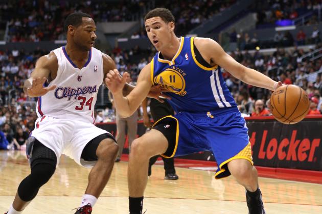 San Antonio Spurs vs. Golden State Warriors: Players Who Must Step Up ...
