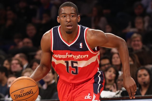 Jordan Crawford Meets with Boston Media, Will Be Available Tonight vs. Suns