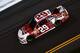 DAYTONA BEACH, FL - FEBRUARY 16: Kevin Harvick, driver of the #29 Budweiser Chevrolet, races during the NASCAR Sprint Cup Series Sprint Unlimited at Daytona International Speedway on February 16, 2013 in Daytona Beach, Florida. (Photo by Nick Laham/Getty Images)