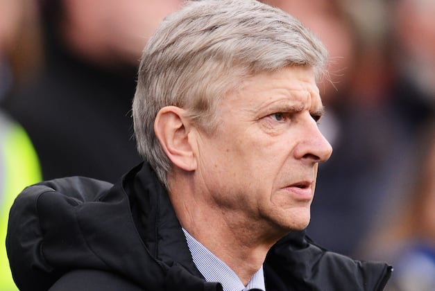 Wenger: We're Able to Spend Money Now