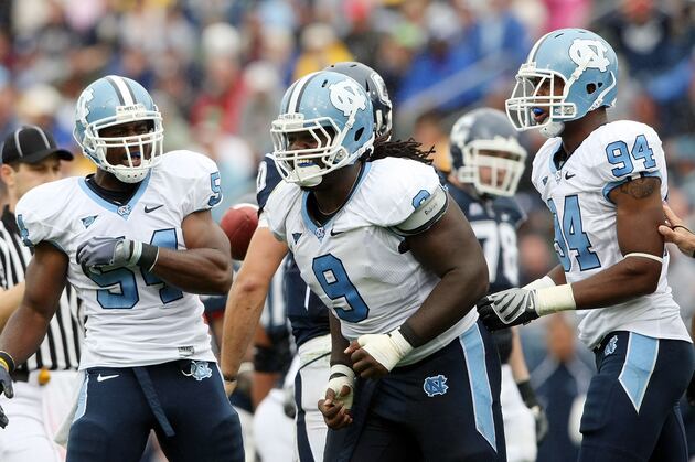 Former Tar Heel McAdoo Asks N.C. Supreme Court to Take Up NCAA Suit