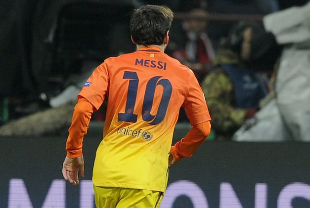 Barcelona vs. Sevilla: Live Stream, Start Time, Preview and More