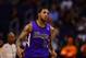 Thomas Robinson has the potential to be a huge acquisition.