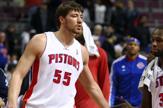 Slava Kravtsov Continues to Make an Impression with His Improvement