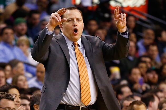 Bulls Pounce Back vs. Bobcats