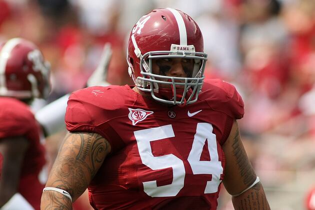 NFL Combine 2013: Prospects Who Will Take Advantage of Limelight in Workouts