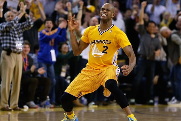 Jarrett Jack Becomes 1st Player Since 1996 with at Least 30 Pts and 10 Asts