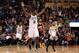 Jeff Green continues to emerge as a star for the Celtics.