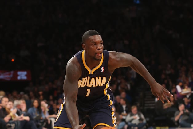 Sitting Stephenson Was the Right Move by Vogel