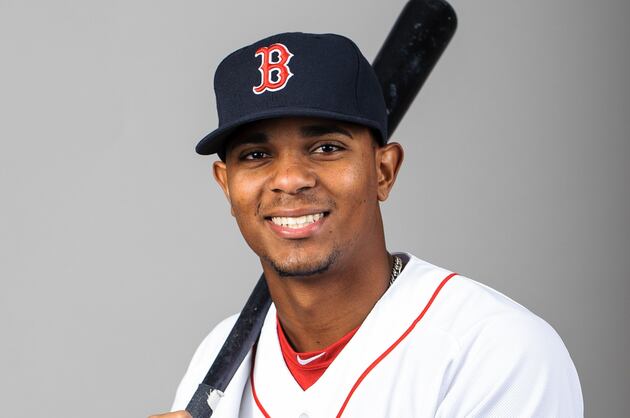 Xander Bogaerts Leaves Red Sox with Positive Impression