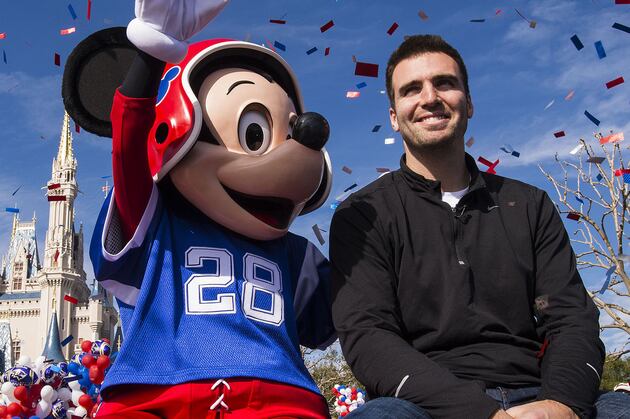 Ravens, Joe Flacco's Agent Meet in Indianapolis