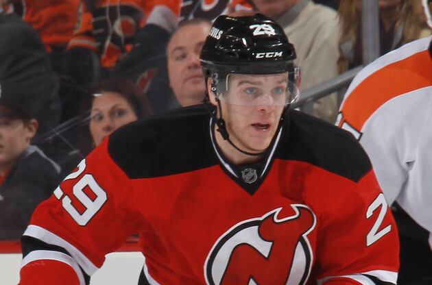 Mark Fayne Back in Lineup for Henrik Tallinder vs. Capitals