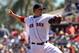 John Lackey gets the start in the Grapefruit League opener.