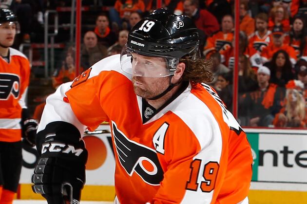 Hartnell Returning Today vs. Jets