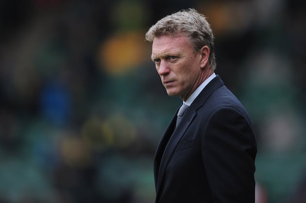 David Moyes Is Playing a Dangerous Game as Everton's Season Hangs by a Thread