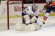 Islanders goalie Rick DiPietro