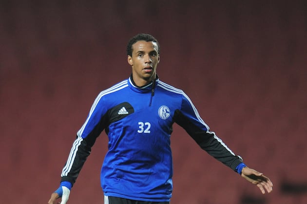 Matip Brace Sees Schalke Smile
