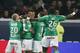 Aubameyang and company are leading Saint-Etienne back to the top of Ligue 1. Photo courtesy of skysports