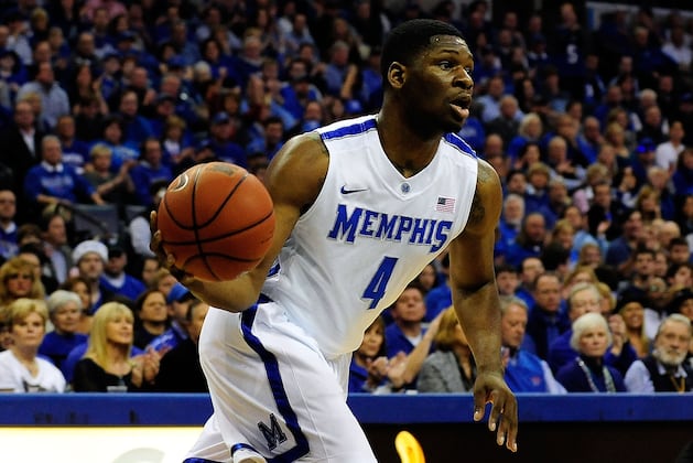 Memphis clinches at least share of C-USA title with win over SouthernMiss
