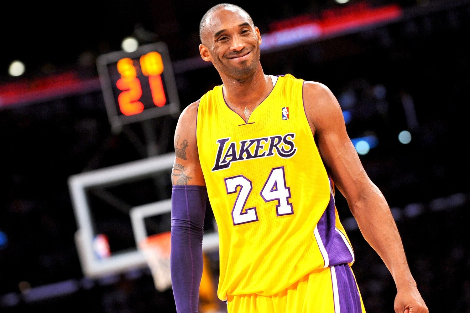 The Most Egotistical Things Kobe Bryant Has Ever Said Bleacher Report