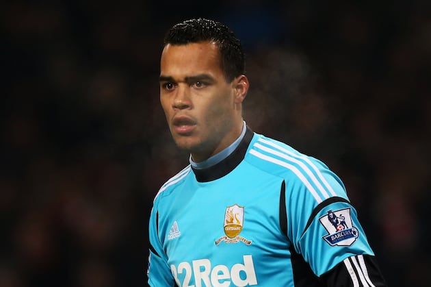 Vorm: Swansea Must Win Capital One Cup Final