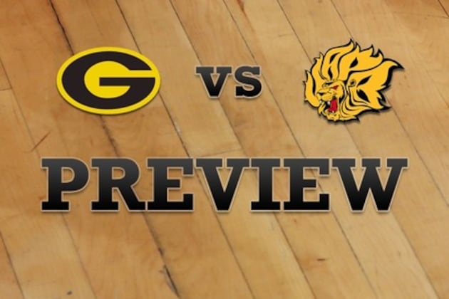 Grambling State vs. UAPB: Full Game Preview