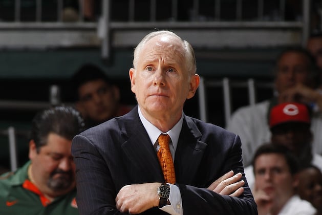 Miami Loses Focus and Grip on No. 1 Overall Seed at Wake Forest