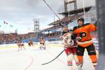 NHL Considering Multiple Outdoor Games in 2014
