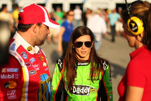 Daytona 500 Start Time: When and Where to Catch NASCAR's Signature Race
