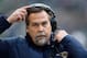 SEATTLE, WA - DECEMBER 30: Jeff Fisher head coach of the St. Louis Rams in the second half against the Seattle Seahawks at CenturyLink Field on December 30, 2012 in Seattle, Washington. (Photo by Kevin Casey/Getty Images)